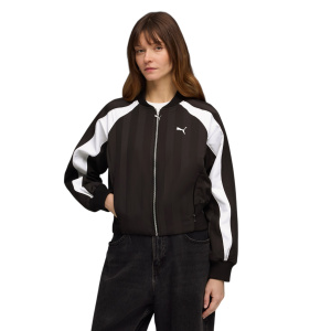 Женская куртка FUTURE.PUMA.ARCHIVE