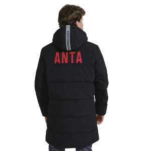 Мужская куртка Anta CROSSTRAINING