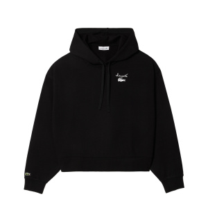 Женская толстовка Lacoste SWEATSHIRT