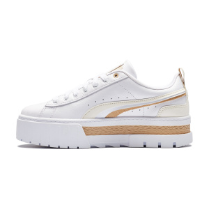 Женские кеды PUMA Mayze Leather