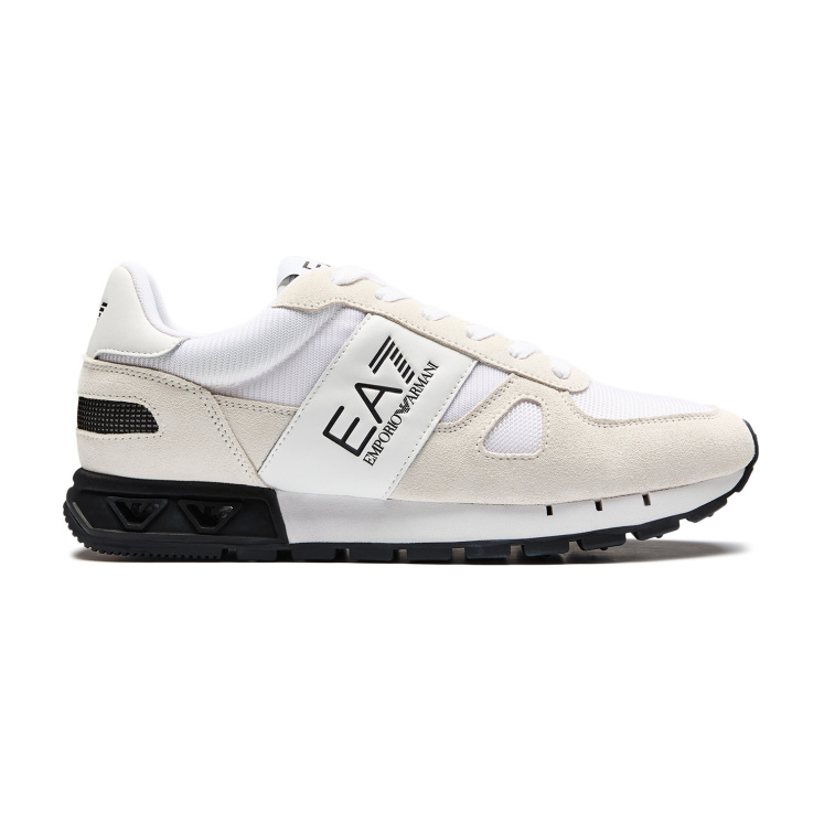 Мужские кроссовки EA7 SNEAKERS