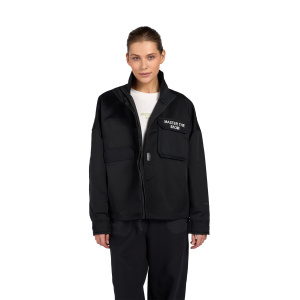 Женская куртка Anta MASTER THE MOVE WINDBREAKER