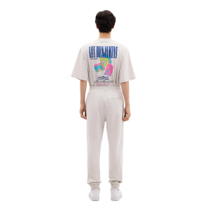 Мужские спортивные штаны Les Benjamins RELAXED SWEATPANT 003