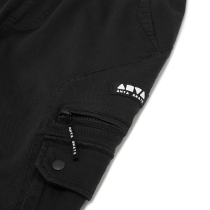 Мужские брюки ANTA SKATE Woven Casual Pants