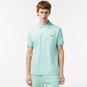 Мужское поло Lacoste POLO