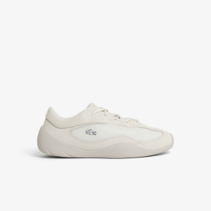 Женские кроссовки Lacoste NET LOW 225 1 QSP SFA