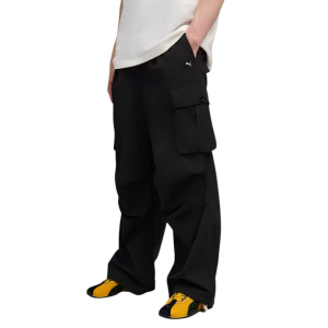 Мужские спортивные штаны PUMA MMQ CORDURA Cargo Pants