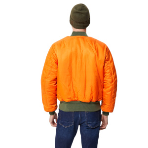 Мужская куртка Alpha Industries MA-1 FLIGHT JACKET