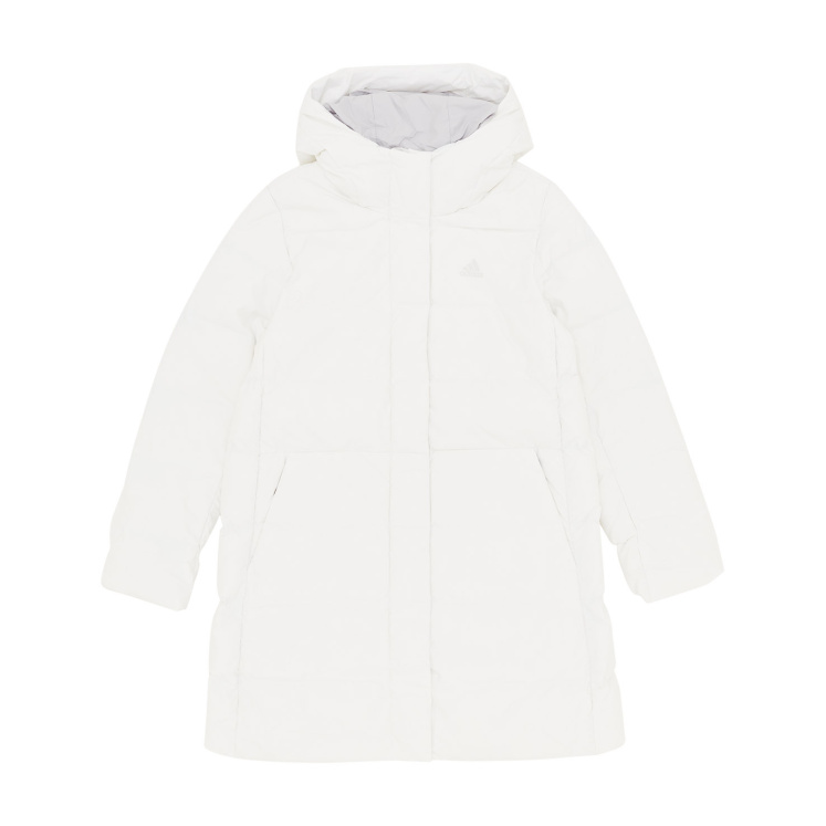 Женская куртка adidas W MID DWN CO