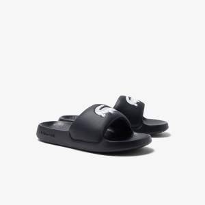 Мужские сланцы Lacoste PANTOLETS (FLIP-FLOPS)