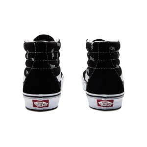 Женские кроссовки Vans Sk8-Hi