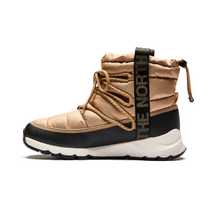 Женские ботинки The North Face THERMOBALL LACE UP WATERPROOF
