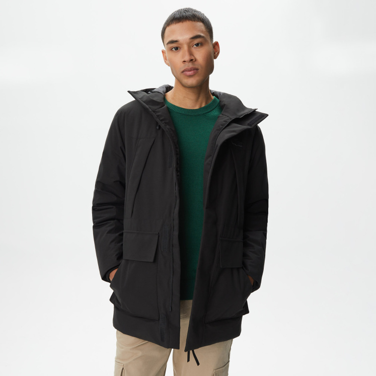 Мужская куртка Lacoste BLOUSON