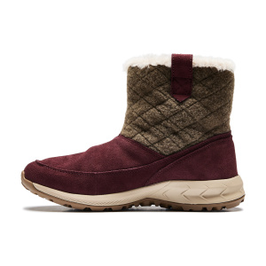 Женские ботинки Jack Wolfskin Queenstown Texapore Boot
