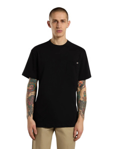 Мужская футболка Dickies HEAVYWEIGHT SS POCKET TEE RELAXED