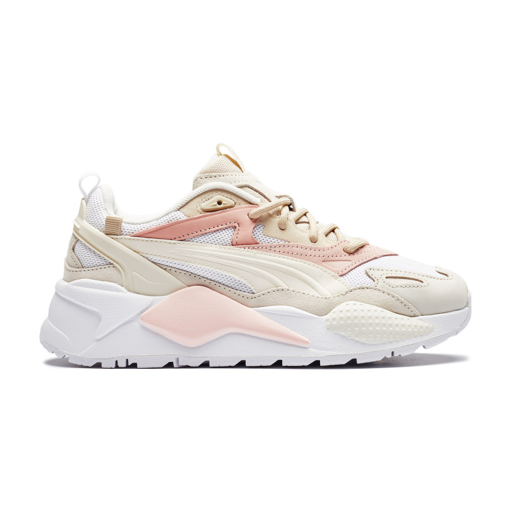 Женские кроссовки PUMA RS-X Efekt PRM