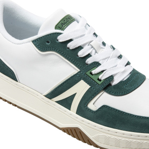 Мужские кеды Lacoste L001 123 1