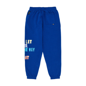 Мужские спортивные штаны PUMA Run it Back Pant