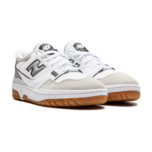 Мужские кеды New Balance 550