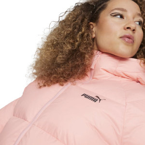 Женская куртка PUMA Hooded Ultra Down Puffer Jacket