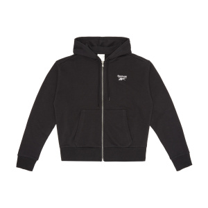 Женская толстовка Reebok IDENTITY ZIP-UP