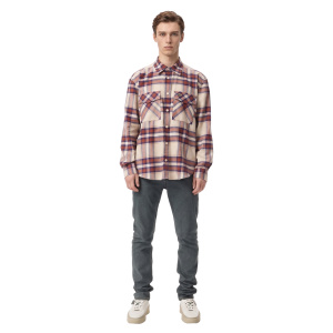 Мужская рубашка Lacoste SHIRT