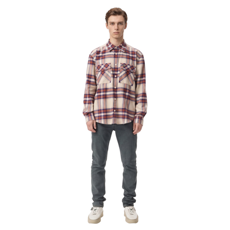 Мужская рубашка Lacoste SHIRT