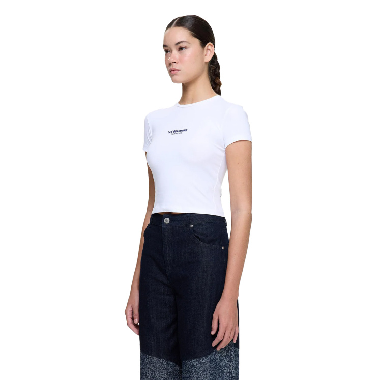 Женская футболка Les Benjamins T-SHIRT