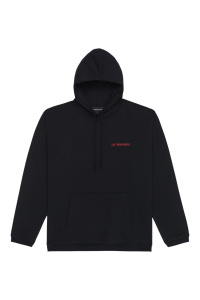 Мужская толстовка Les Benjamins HOODIE 202