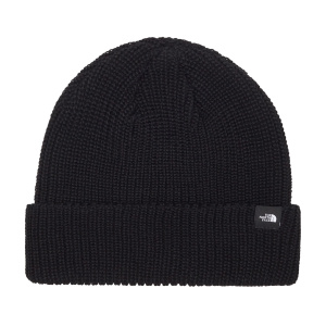 Шапка The North Face FISHERMAN BEANIE