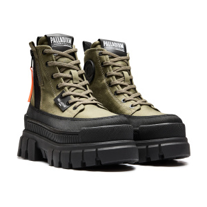 Женские ботинки Palladium REVOLT BOOT ZIP TX