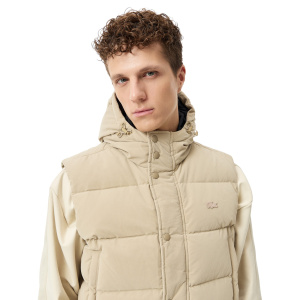 Мужская жилетка Lacoste VEST