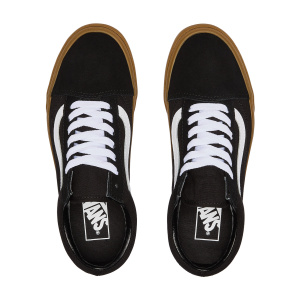 Женские кеды Vans OLD SKOOL