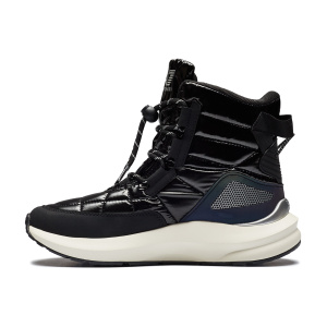 Женские ботинки EA7 SNOW BOOT LACES MID