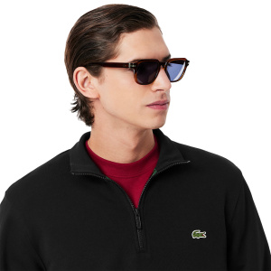 Мужская толстовка Lacoste SWEATSHIRT