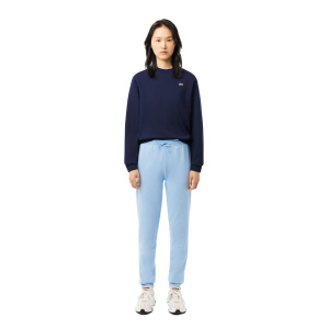 Женские спортивные штаны Lacoste TRACKSUIT TROUSER