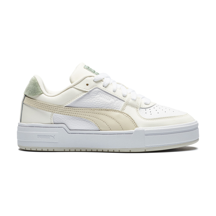 Женские кеды PUMA CA Pro