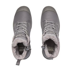 Женские ботинки Palladium Pampa Hi Zip LTH
