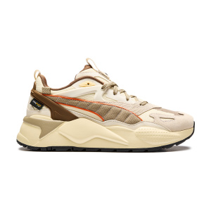 Мужские кроссовки PUMA RS-X EFEKT DAKAR