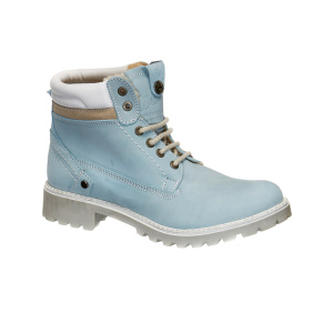 Женские ботинки Wrangler Creek Fur