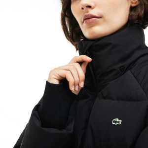 Женский пуховик Lacoste OUTERWEAR