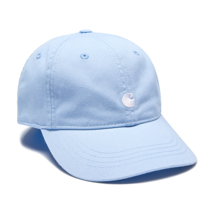 Женская кепка Carhartt WIP Madison Logo Cap