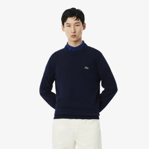 Мужской свитер Lacoste SWEATER