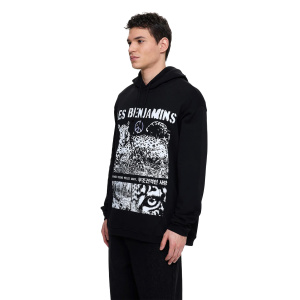 Мужская толстовка Les Benjamins HOODIE