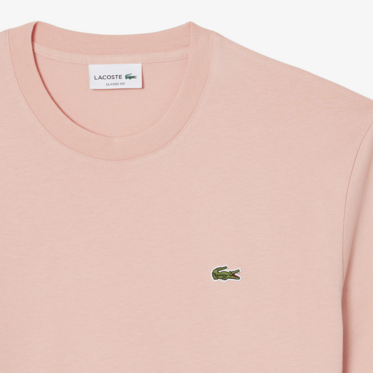 Мужская футболка Lacoste T-SHIRT