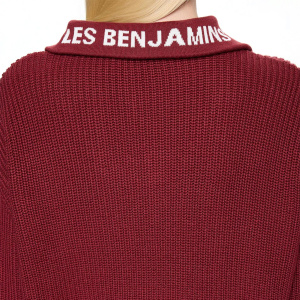 Женский свитер Les Benjamins KNITWEAR 301