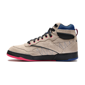 Мужские кроссовки Reebok BB 4000 II MID