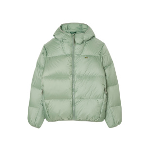 Мужская куртка Lacoste SHORT PUFFER