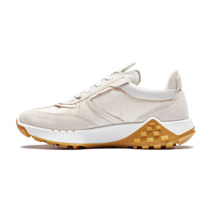 Женские кроссовки ECCO RETRO SNEAKER