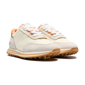 Мужские кроссовки Lacoste LSPIN 124 1 SMA